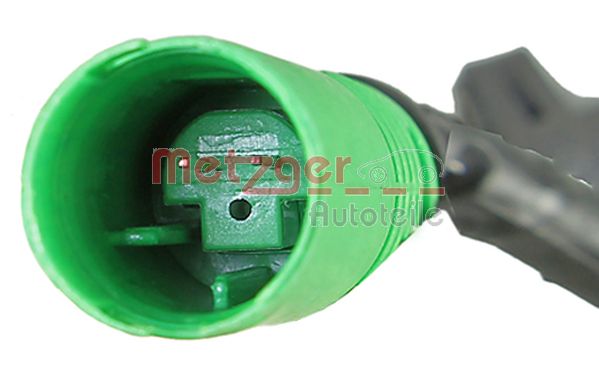 METZGER 09001033 Sensore,...